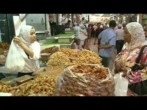 رمضان في المغرب انتعاش للتقاليد واستعداد شعبي كبير