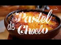#14 Recetas de Chile - Pastel de Choclo, Axel Manríquez