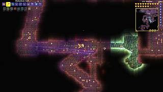 How to get Shadowbeam staff - Terraria 1.4