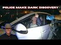 Womans Strange Behavior Leads to a Dark Discovery