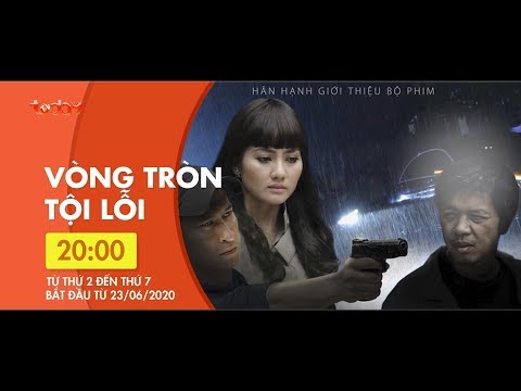 phim vòng tròn tội lỗi