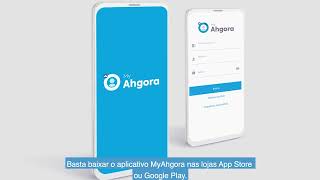 My Ahgora Introdução no Intermediador Seu Bpo 🤳⏳🕰️ screenshot 1