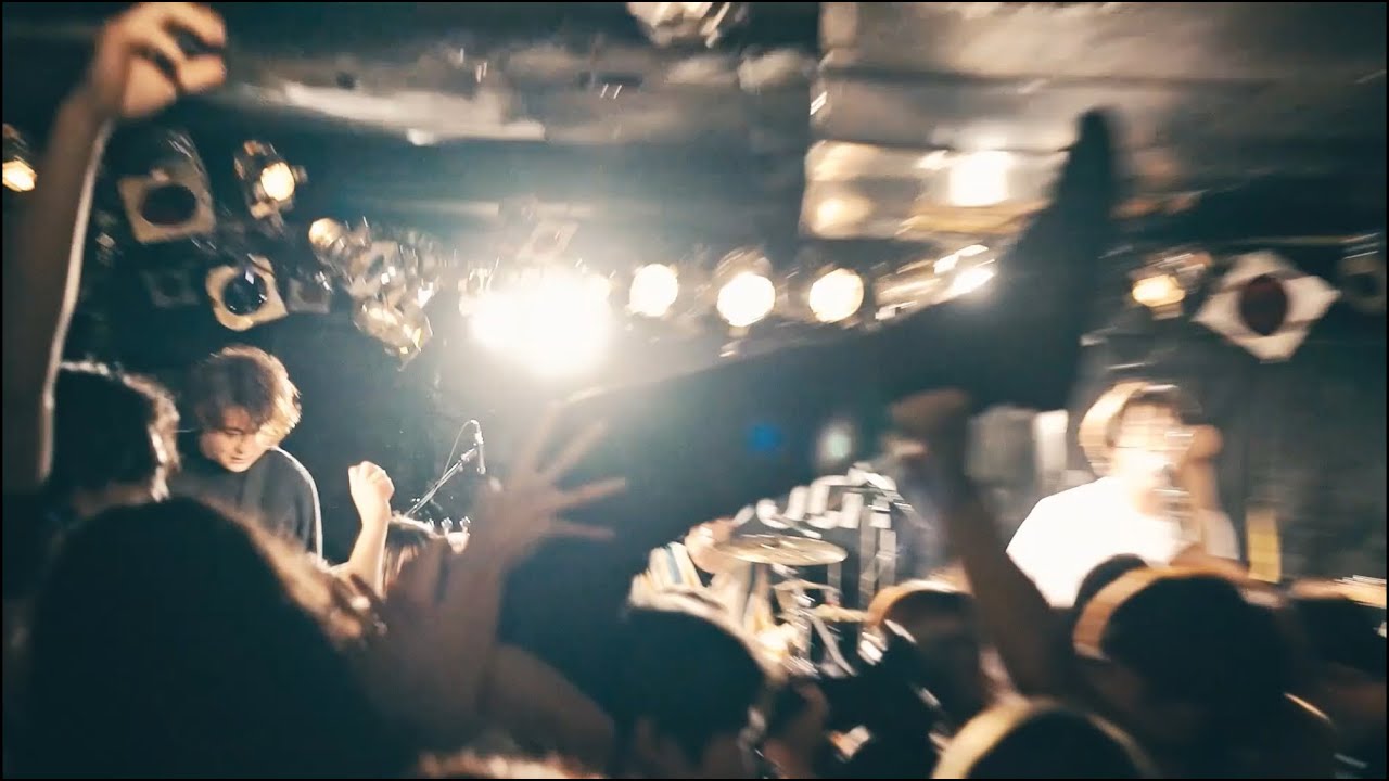 soyouth - 『SUPER KIDS』Live Clip 2025.6.1