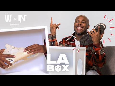 Youtube: CHANCEKO défie La Box | #10