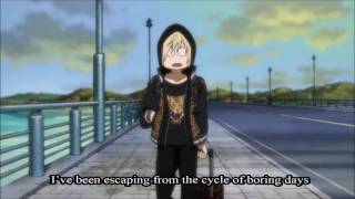 Yuri х Yurio - Infinitely Great [Yuri!!! on Ice AMV]