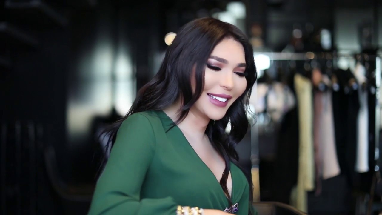 Beauty secrets , trends and much more !