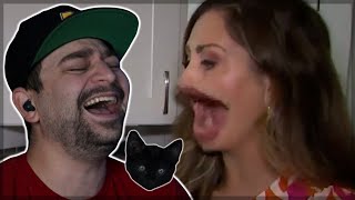 Shampootioner? - Ytp Inside Your Edition Reaction