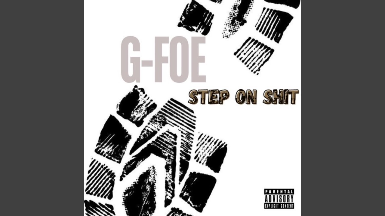 Step On Shit