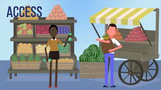 CFS – Making a Difference in Food Security and Nutrition – the full story [LONG VERSION]