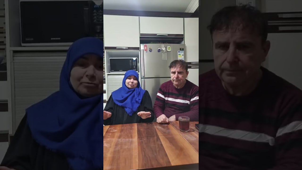 ÜLKER'İN DÜNYASI kanalı canlı yayında