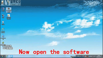 TM100 hardware and software is introduce