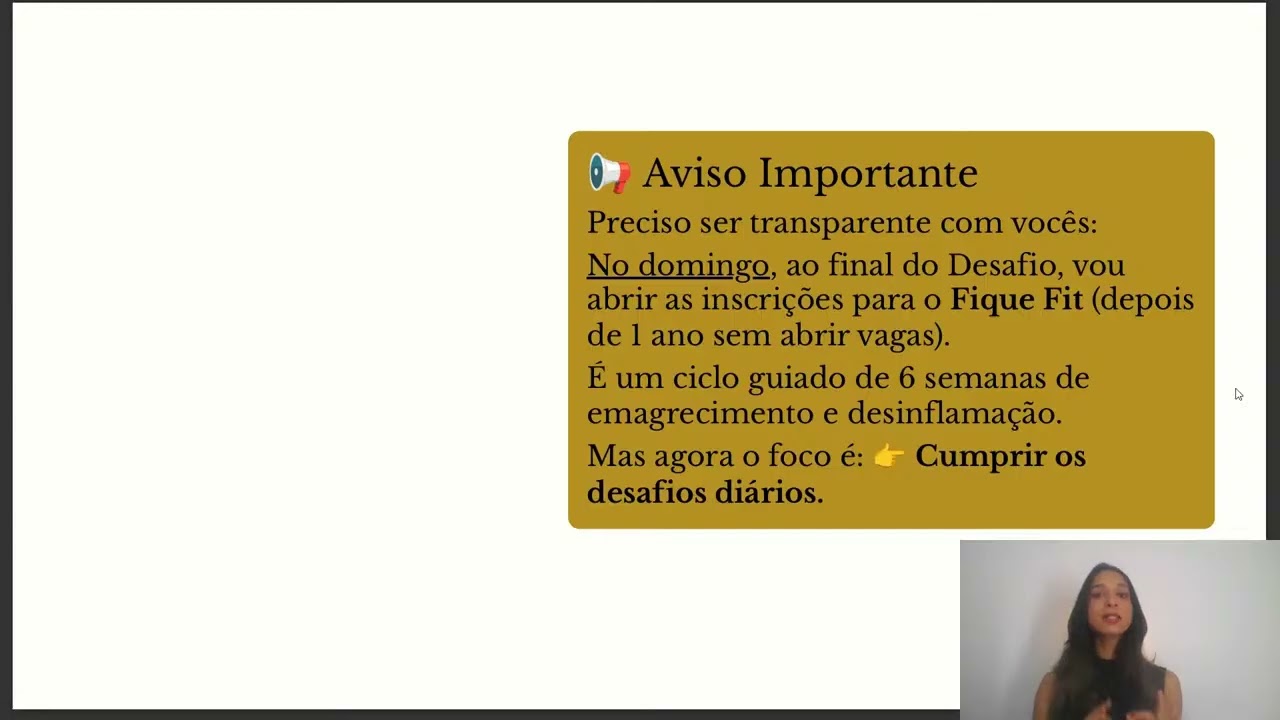 Cópia de DESAFIO 2 - Como acelerar o metabolismo em 3 passos