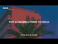 Karl Wolf - DIY (Español + Lyrics)