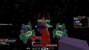 Bow Boosting in bridge to score (AcentraMC)