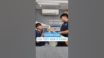 Hướng dẫn chi tiết cách dọn ổ cứng với "CLEAN MGR" & cách gỡ bỏ các ứng dụng "rác"!