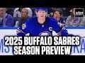 Buffalo Sabres 2025-26 Season Preview | The Steve Dangle Podcast