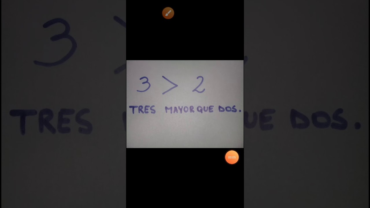 Signo mayor y menor - YouTube