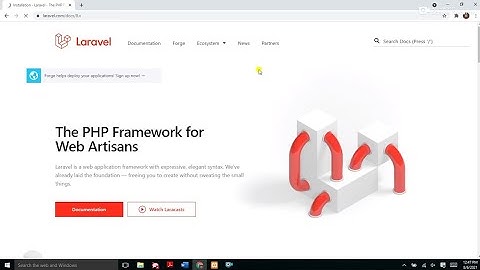 PART - 3 | Laravel 8 Crash Course | Laravel Course | Laravel Tutorials For Beginners