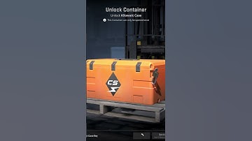 Day 12 of Opening a Case Until I Get a Knife