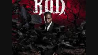 Tech N9ne-K.O.D.- Blackened The Sun