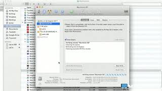 Stop your Mac from Freezing & Crashing