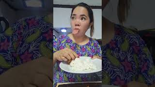 Download Lagu lagi ka kasi kumakain yan tuloy🥰😅🤭#funny #trending #funnyvideos #funnyshorts MP3