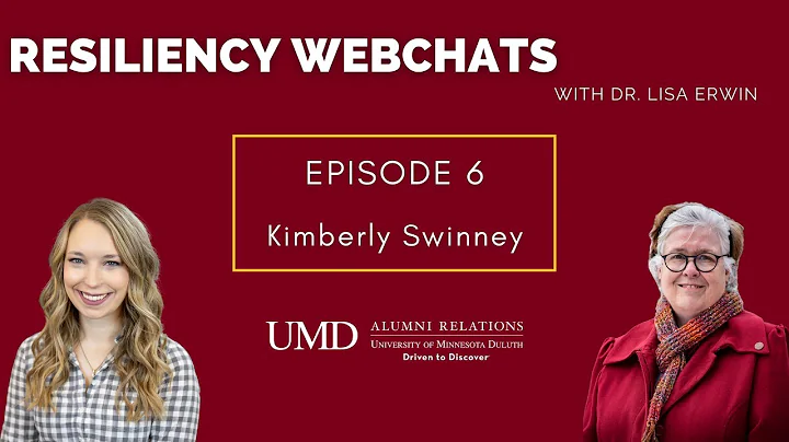 Resiliency Webchats | Episode 6