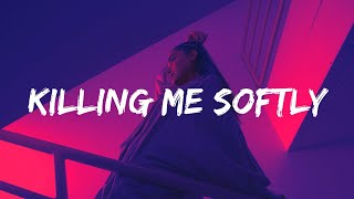 Boostereo & The Trendy - Killing Me Softly (Lyrics) Cover Resimi