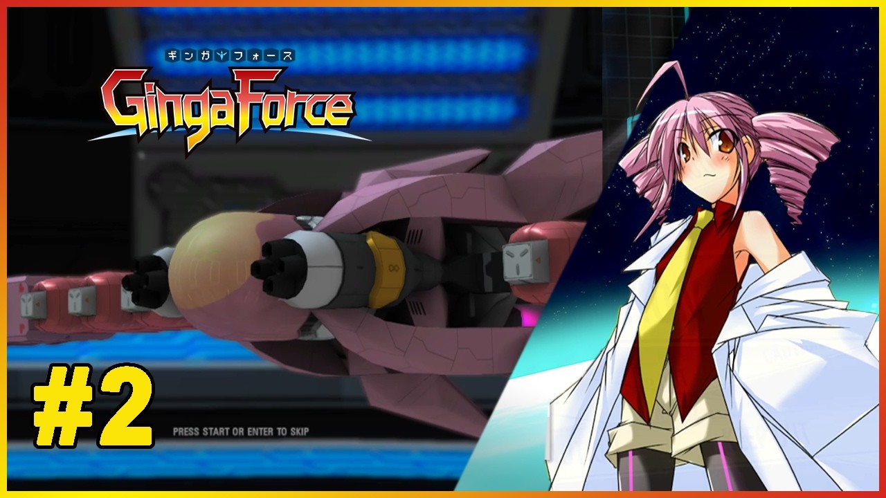 Hackeo en la terminal - Ginga Force - Parte 2 | No Comentado