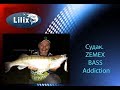 Судак. ZEMEX BASS Addiction 702M 5.0-18.0g