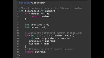 C++ program to display nth Fibonacci number |Mostly asked in placements |Coding in C++#coding#shorts
