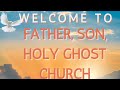 8.24.25 - “Love Not The World“ - Minister John Lindsey