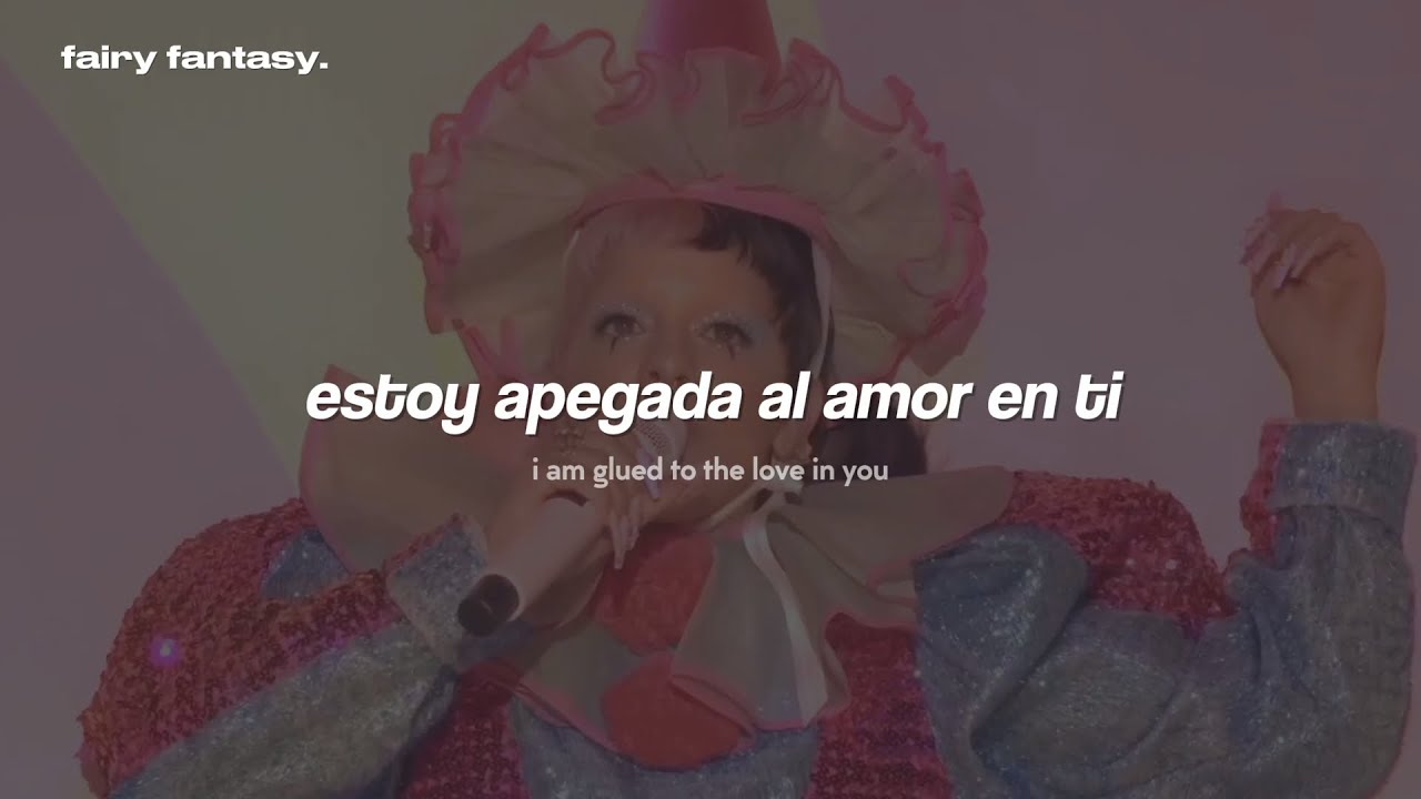 Melanie Martinez Glued『sub. español + letra/ lyrics』 YouTube