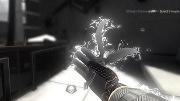 The Most Relaxing Edit in Critical Ops 🖤