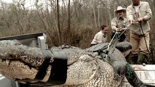 The Toughest Job In Texas | Lone Star Law The Toughest Job In Texas | Lone Star Law