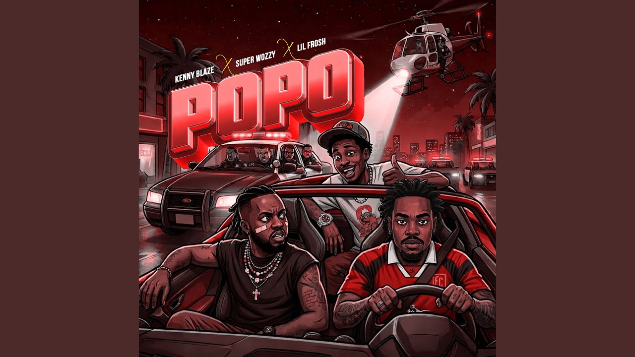 popo様⁎⁺˳✧༚ Popo - YouTube