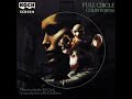 Colin Towns – Full Circle – Vinyl (LP, Album, Reissue), [r620849