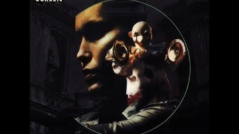 Full circle, the haunting of Julia OST full album