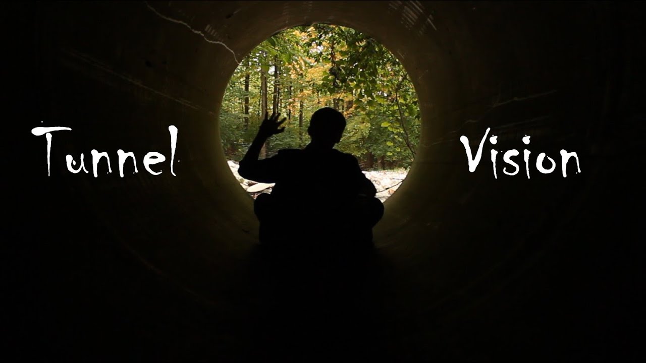 Tunnel Vision | Horror Micro Short Film - YouTube