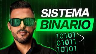 ¿Qué es el SISTEMA BINARIO y por qué es tan relevante en programación 1 + 1 no siempre es 2