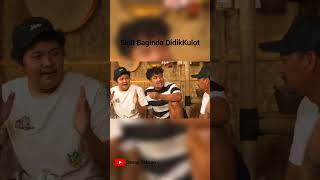Pak Didik Kulot Unjuk Skill Di Soan Denny Caknan dennycaknan nopeknovian clippodcast