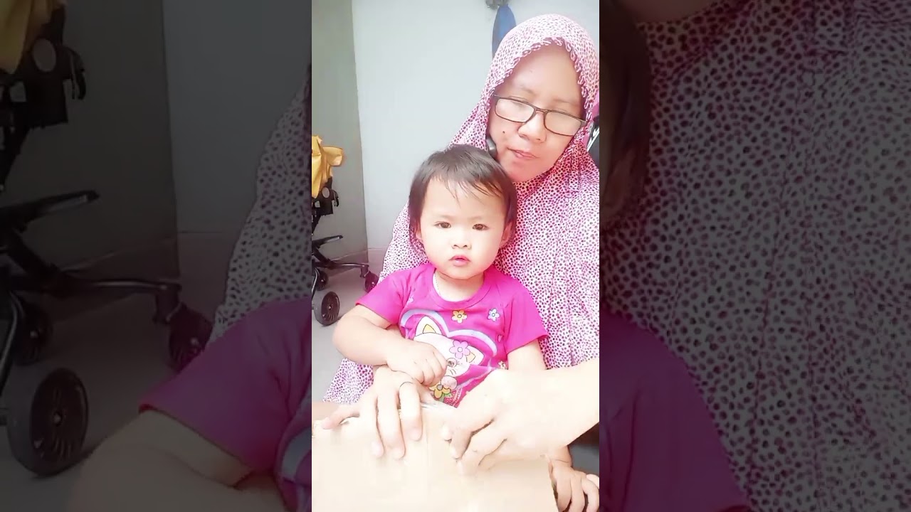 BOCIL YANG SELALU BUAT RIWEUH..