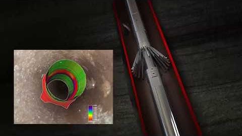 DHVI -  Downhole Video & Intervention - Capture C3