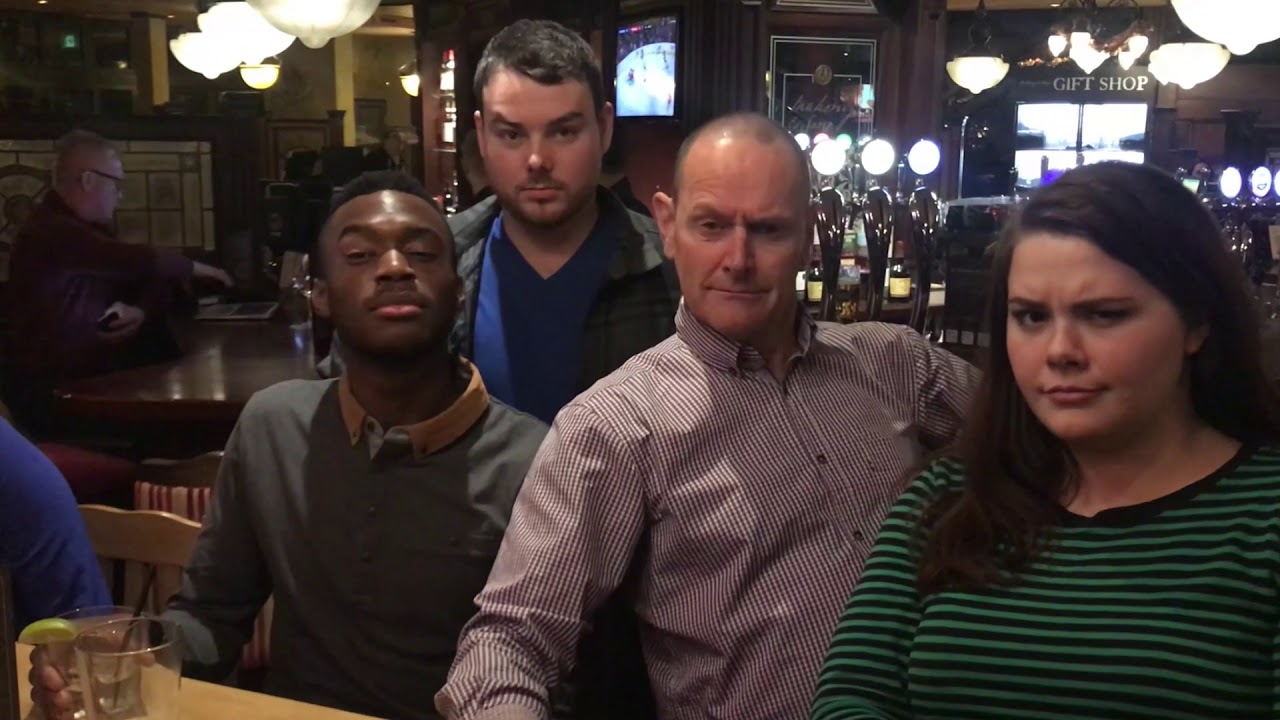 Wiggly Eyebrows YouTube