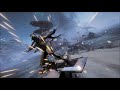 Warframe OST - Fortuna - KDrive Race Music B