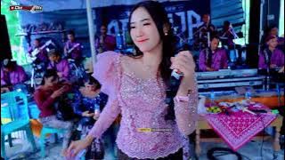 NONIK APRILIA FLOWERING HILL (KERI-KERI) - ADMAJA MUSIC - LIVE GROBOGAN