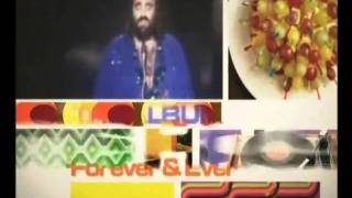 70's Dinner Party The Album CD Advert screenshot 4