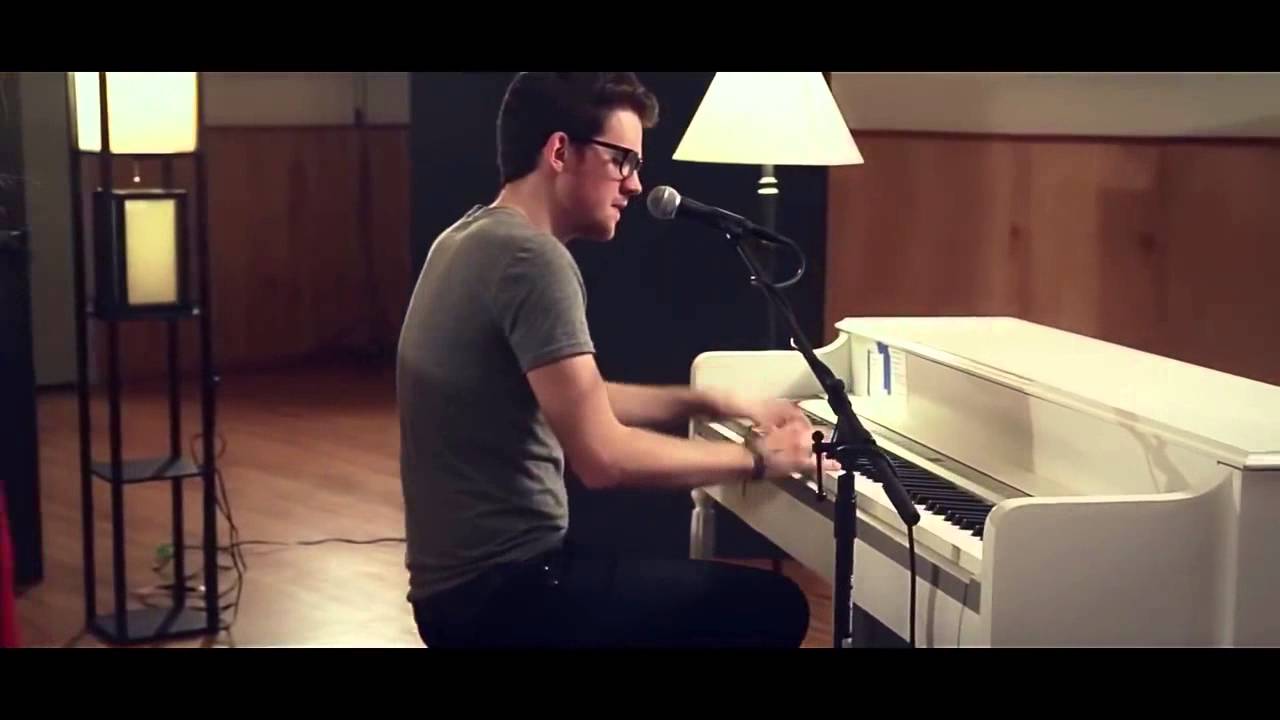 Beauty And The Beast Alex Goot