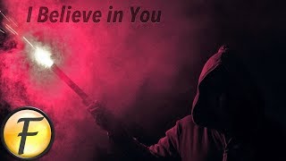 FabvL - I Believe in You (Official Lyric Video) Resimi