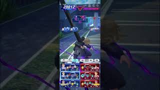 #ddff Dissidia Duellum Cloud solo ranked 3/26